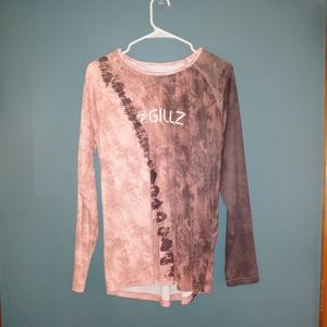 Gillz Shirt